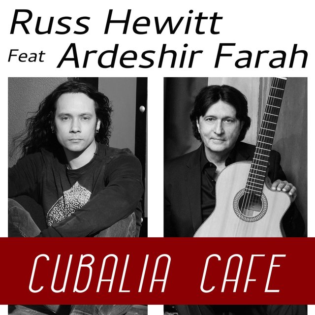 Cubalia Cafe