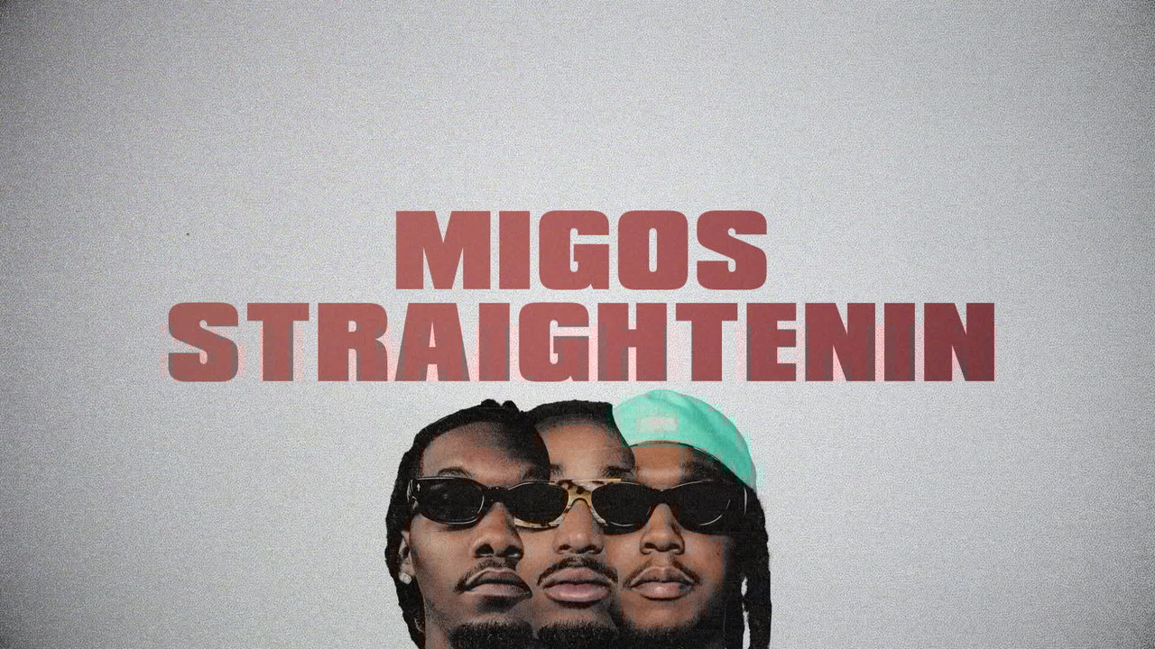 Straightenin