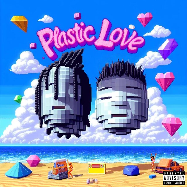 Plastic Love (feat. 6yi7)