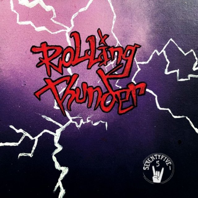 Rolling Thunder