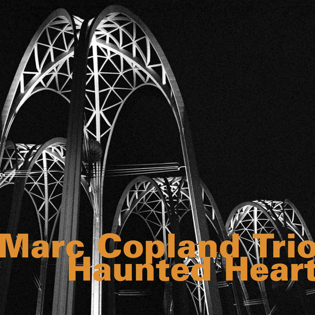 Haunted Heart