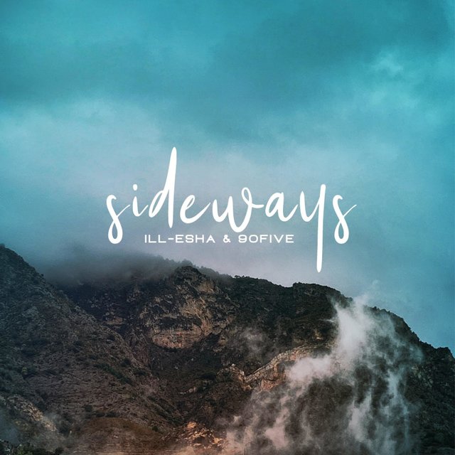 Sideways (feat. 90five)