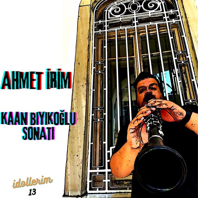 Kaan Bıyıkoğlu Sonatı