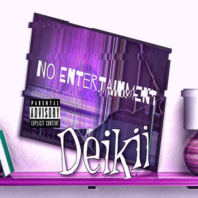 No Entertainment