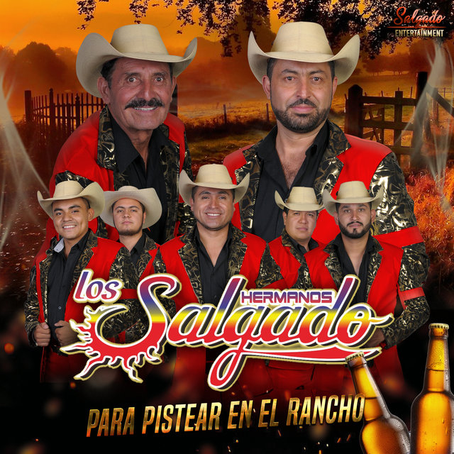 Para Pistear En El Rancho