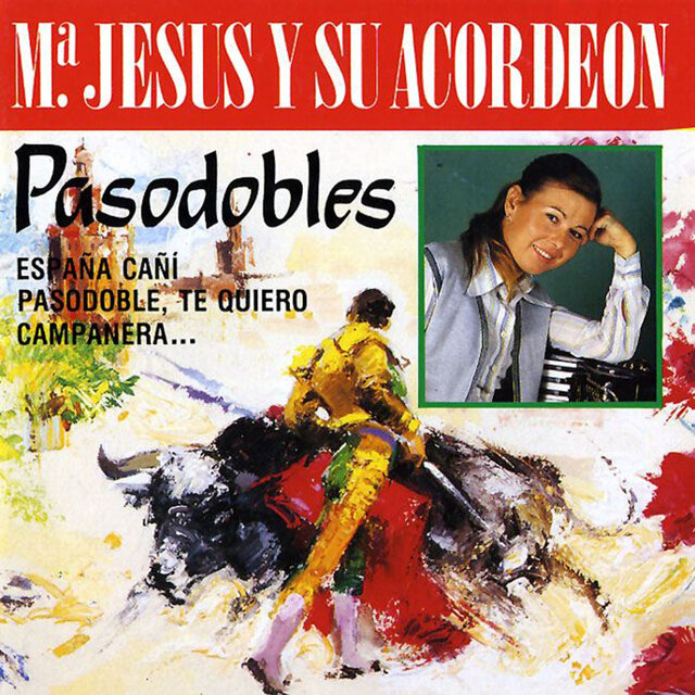 Pasodobles