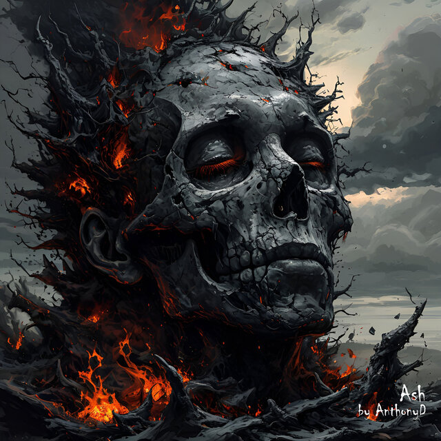 Ash