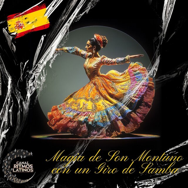 Magia de Son Montuno con un Giro de Samba