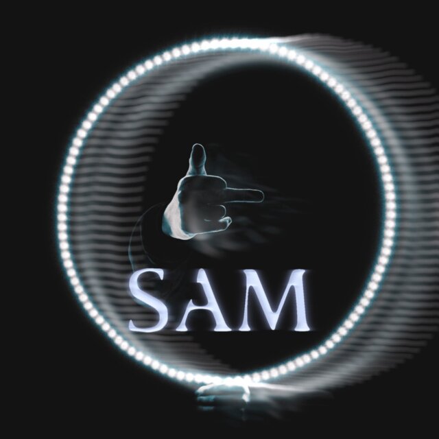SAM