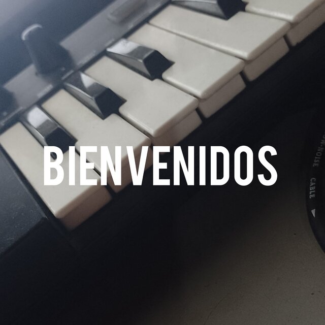 Bienvenidos