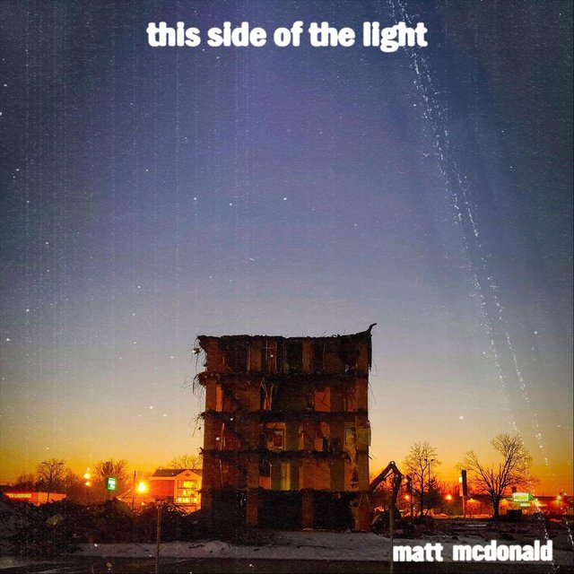This Side of the Light