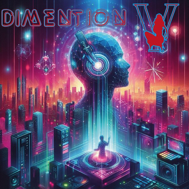 DIMENTION V
