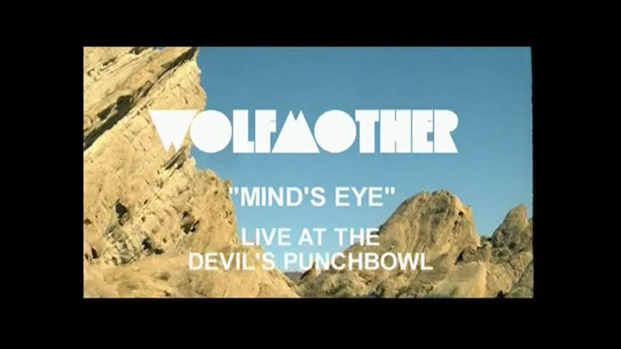 Mind's Eye