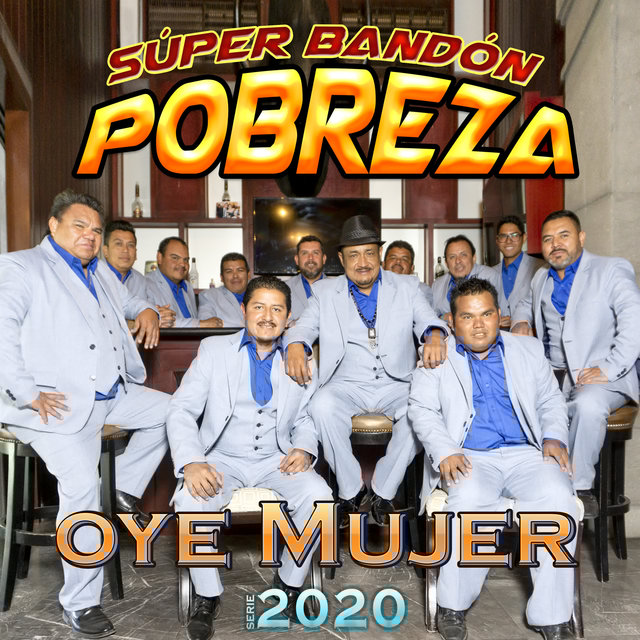 Oye Mujer Serie 2020