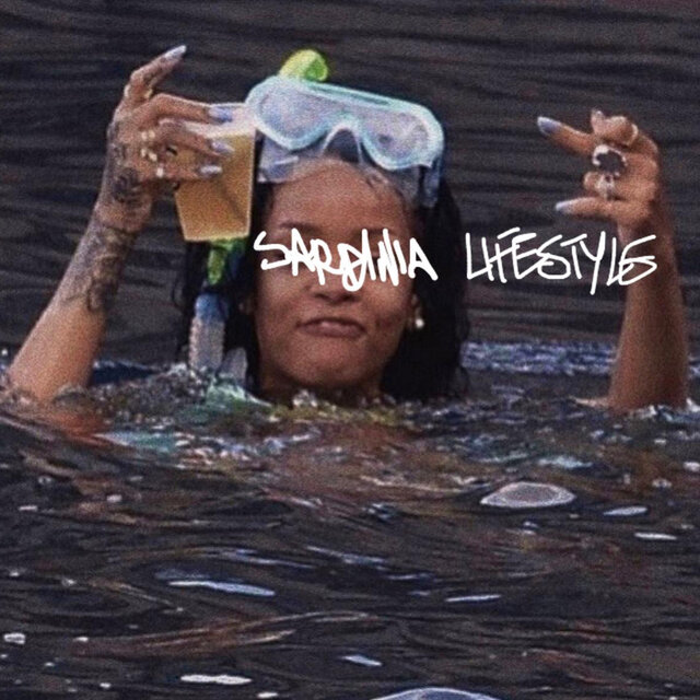 SARDINIA LIFESTYLE