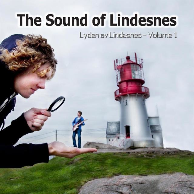 The Sound of Lindesnes, Vol. 1