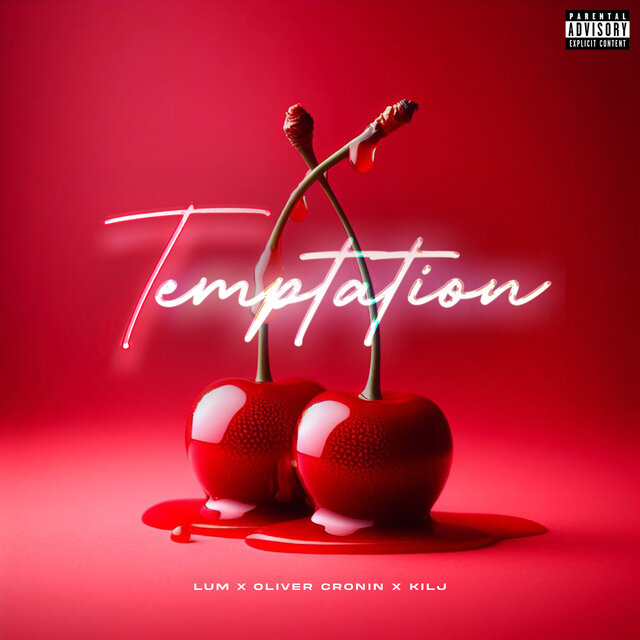 Temptation (Sped Up)