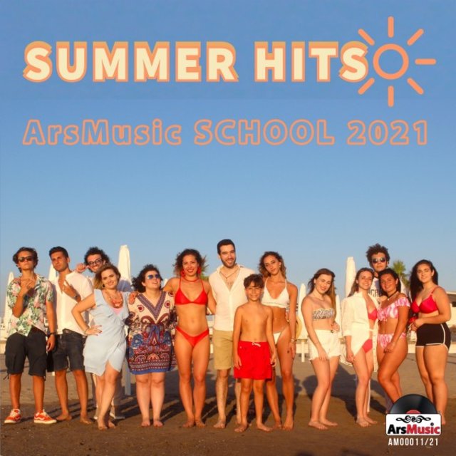 Summer Hits Arsmusic 2021