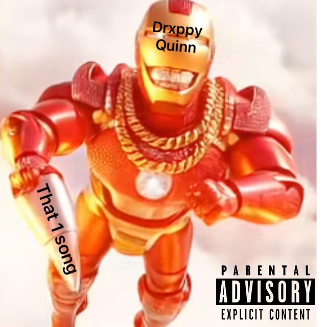 That 1 song