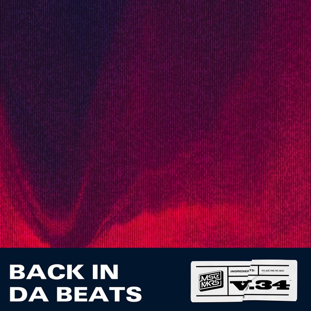 Back in Da Beats