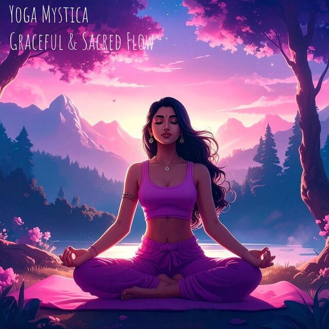 Yoga Mystica – Graceful & Sacred Flow