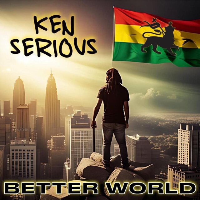 BETTER WORLD