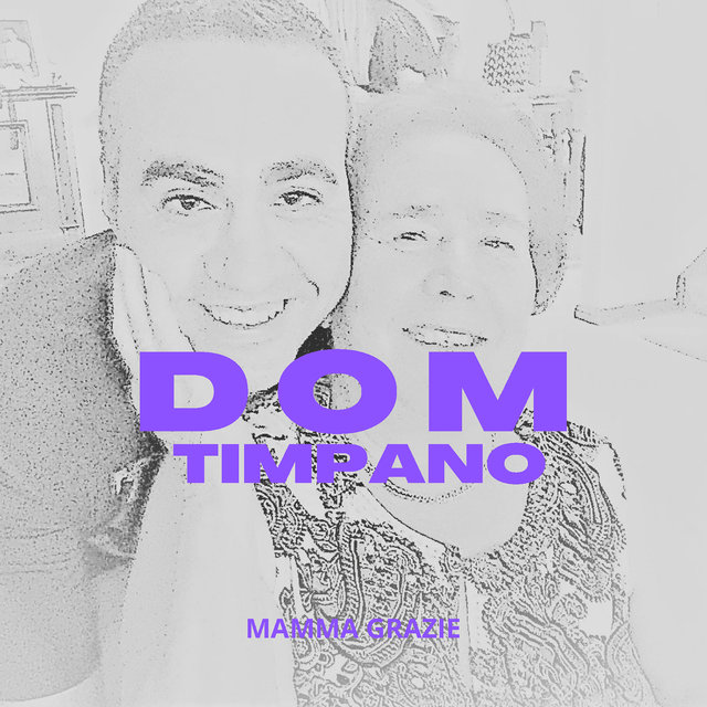 Mamma Grazie