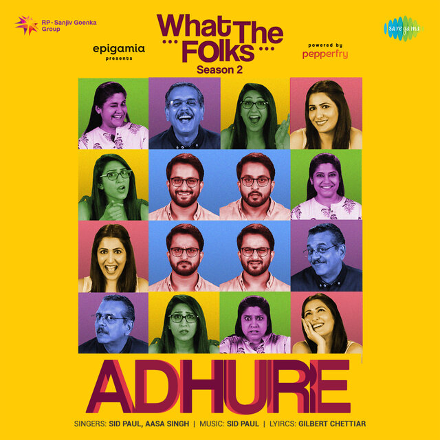 Adhure (From 