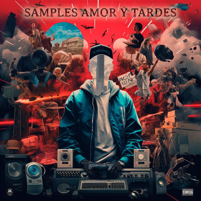 Samples Amor y Tardes