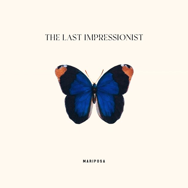 The Last Impressionist