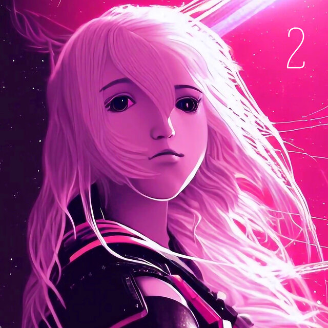 Relaxing Music to Voyage over My Internal Wars - 2