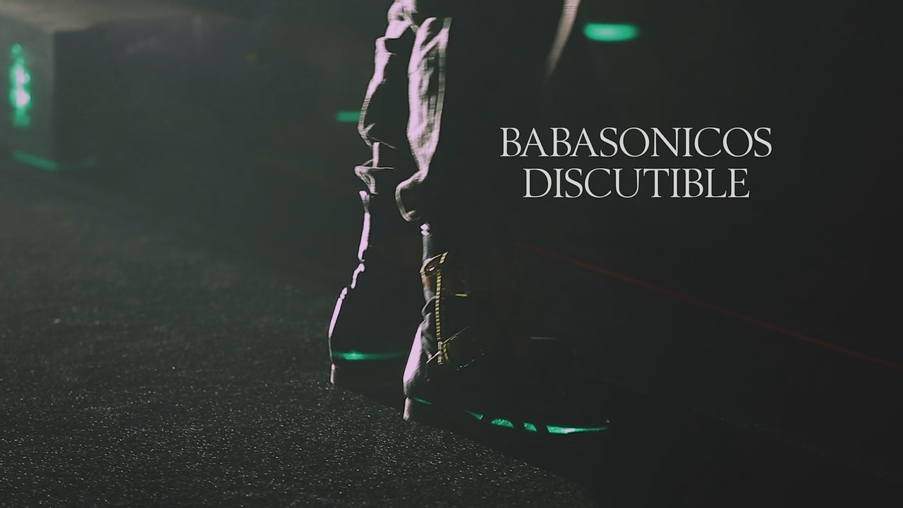 Discutible (Making Of)