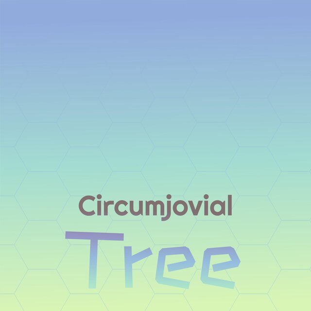 Circumjovial Tree