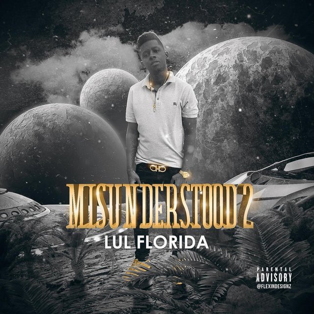 Misunderstood 2
