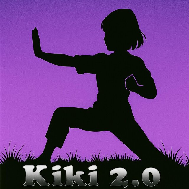 Kiki (Version 2.0)