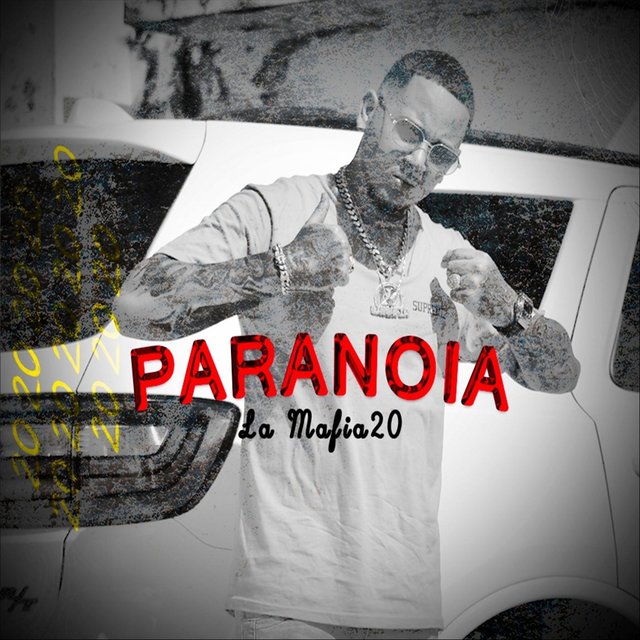 Paranoia
