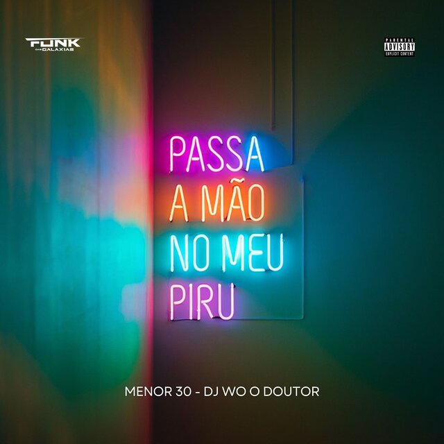 Passa a Mão no Meu Piru