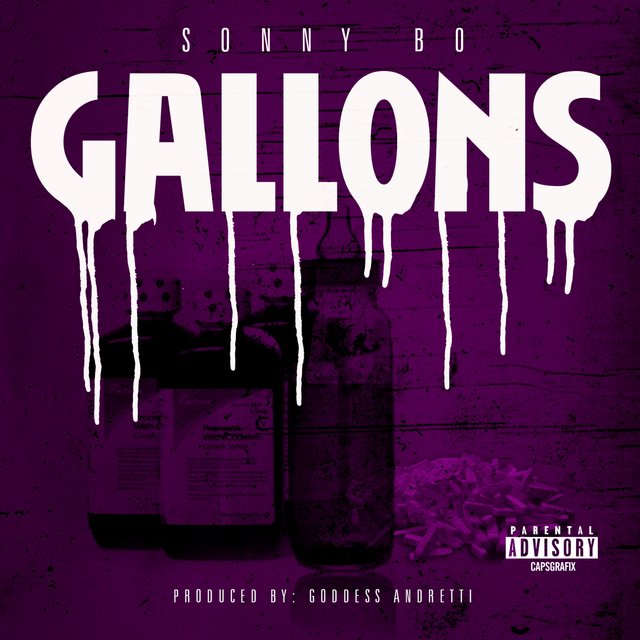 Gallons - Single