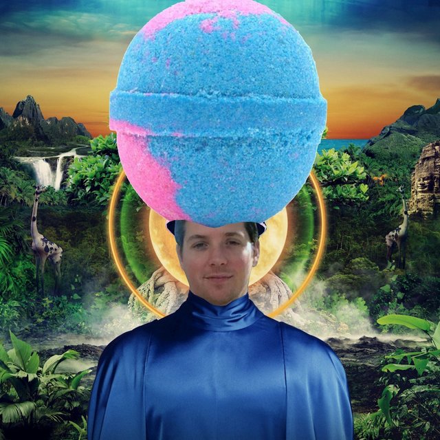 DJ Bathbomb