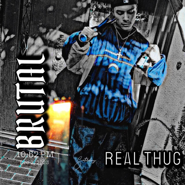Real Thug