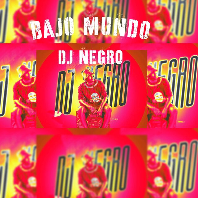 Bajo Mundo