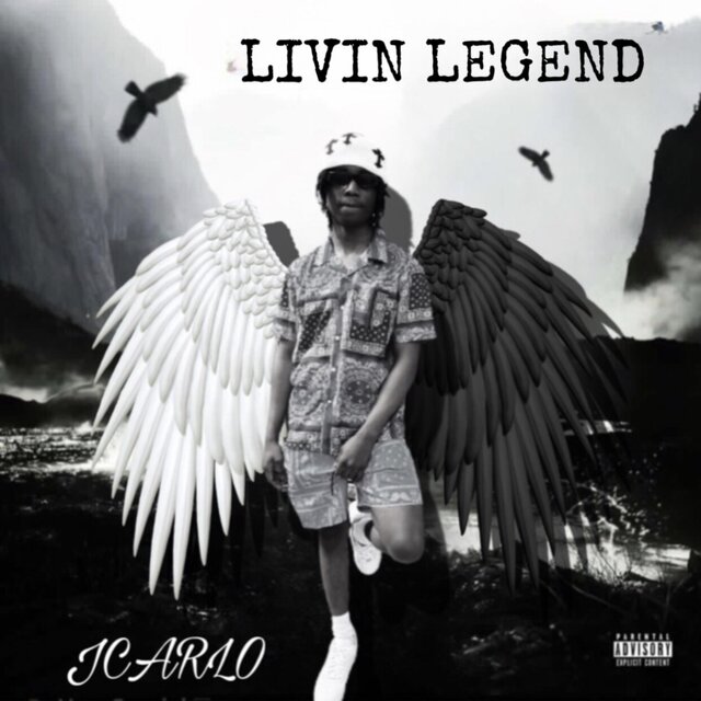 LIVING LEGEND