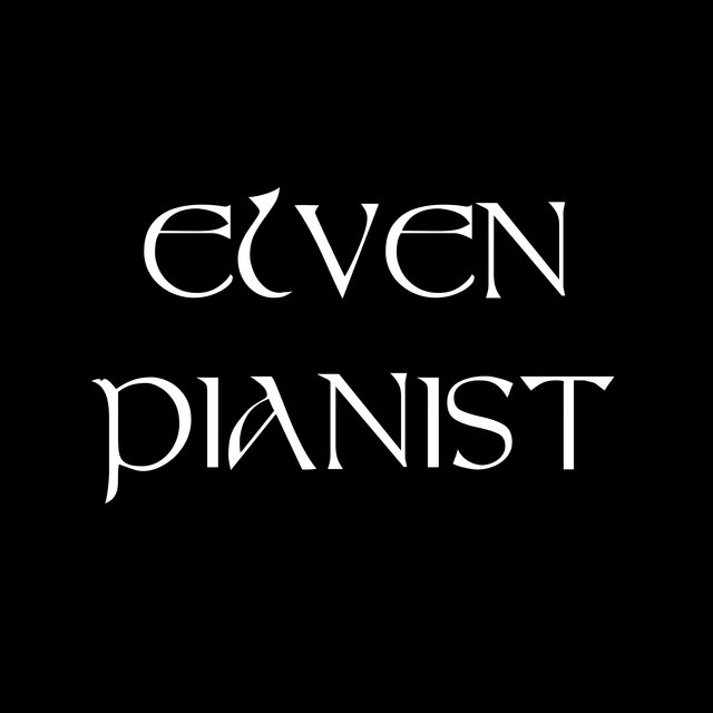 Elven Pianist (Acoustic Version)