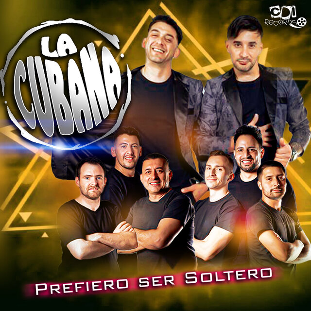 Prefiero ser soltero