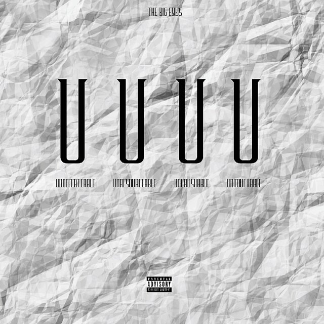 UUUU