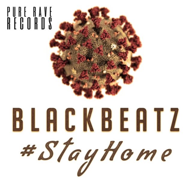 #Stayhome