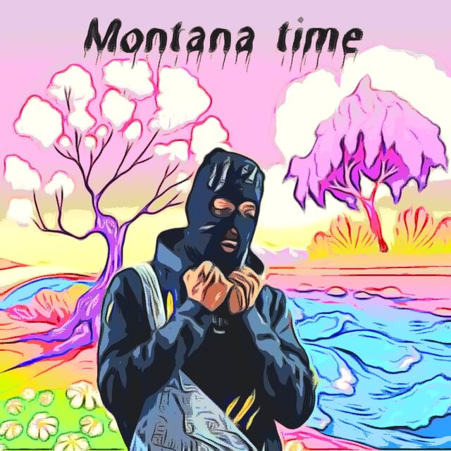 Montana time