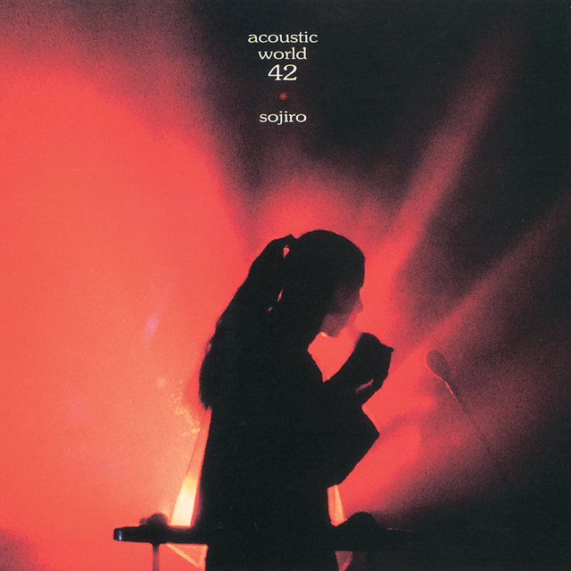 Acoustic World42