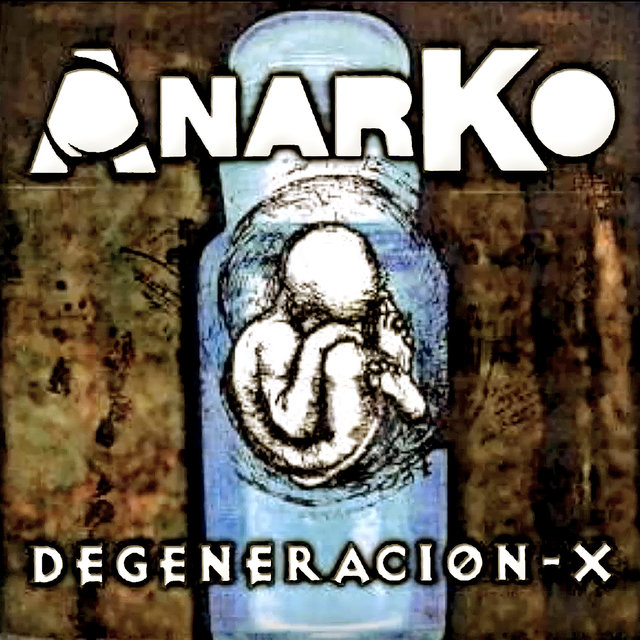 Degeneración-X