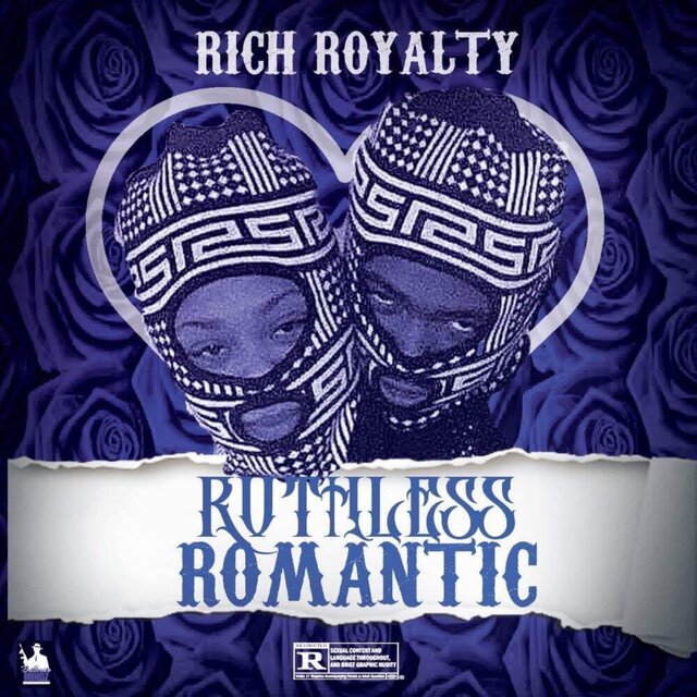 Ruthless Romantic
